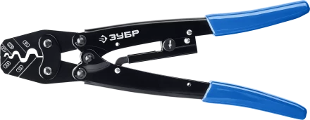 Пресс-клещи усиленные ПКУ-16 серия ПРОФЕССИОНАЛ купить в Надыме