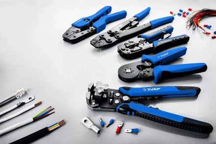 Пресс-клещи усиленные ПКУ-16 серия ПРОФЕССИОНАЛ купить в Надыме