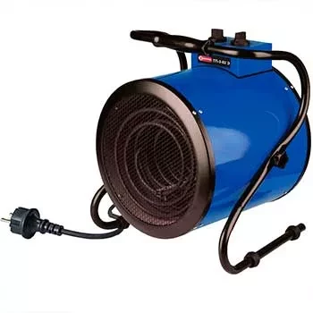 Тепловая пушка электрическая Диолд ТП-3-02 Э купить в Надыме