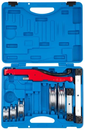 Трубогиб рычажный серия ЭКСПЕРТ 23521-H6 купить в Надыме