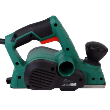 Рубанок Дифмаш ЭР-020 купить в Надыме