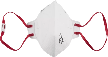 Полумаски фильтрующие серия МАСТЕР 11165-2 купить в Надыме