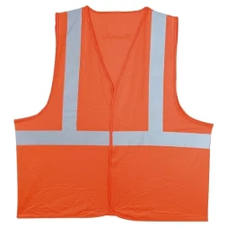 Жилет сигнальный размер XL Matrix 89510