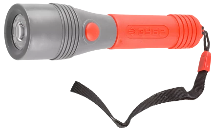 Фонари ручные 1 светодиод серия МАСТЕР купить в Надыме