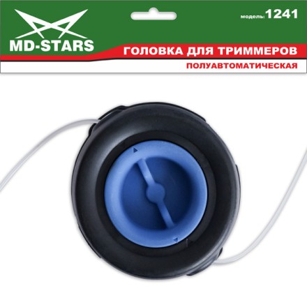 Головка для триммера DL-1241 купить в Надыме