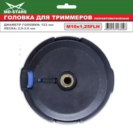 Головка для триммера DL-1241 купить в Надыме