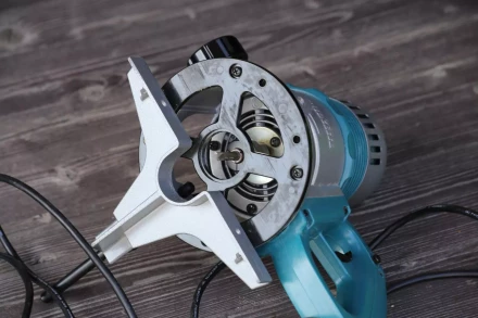 Фрезер Makita 3601B купить в Надыме