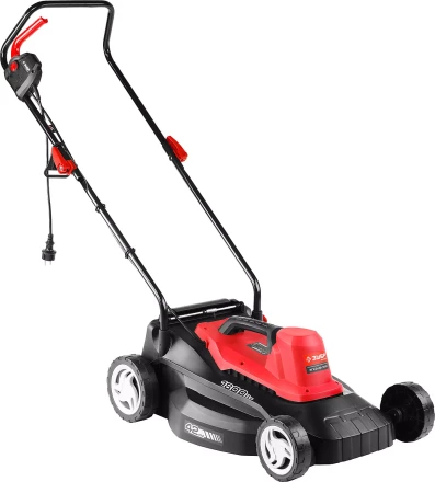 Газонокосилка электрическая ЗГКЭ-42-1800 серия МАСТЕР купить в Надыме
