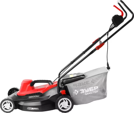 Газонокосилка электрическая ЗГКЭ-42-1800 серия МАСТЕР купить в Надыме