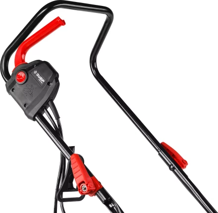 Газонокосилка электрическая ЗГКЭ-42-1800 серия МАСТЕР купить в Надыме