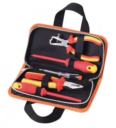 Набор для электромонажных работ Кратон DE-02/05 2 12 16 002 купить в Надыме