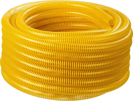 Шланги напорно-всасывающие 10 атм серия ПРОФЕССИОНАЛ купить в Надыме