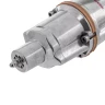 Вибрационный насос Kronwerk KVP300B-10 нижний забор 97239 купить в Надыме