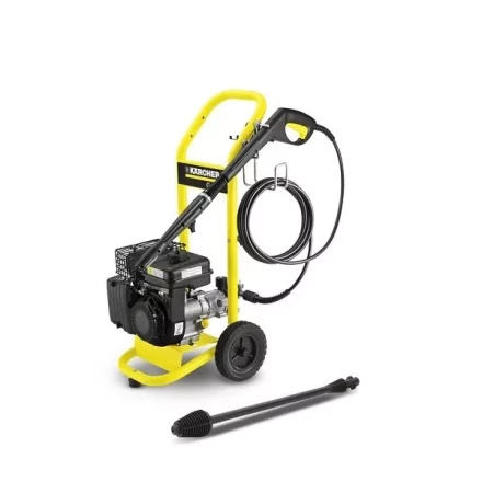 Минимойка-мойка высокого давления KARCHER G 4.10 M бензиновая купить в Надыме