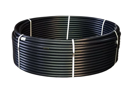 Труба ПВД техн. ф 20х20мм 401663 купить в Надыме