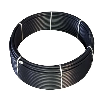 Труба ПВД техн. ф 20х20мм 401663 купить в Надыме