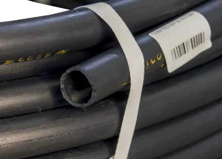 Труба ПВД техн. ф 20х20мм 401663 купить в Надыме