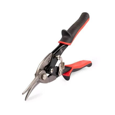 Ножницы правого типа КВТ НМА-250 R для резки листового металла 250 мм (102045) купить в Надыме