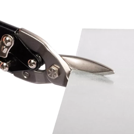 Ножницы правого типа КВТ НМА-250 R для резки листового металла 250 мм (102045) купить в Надыме