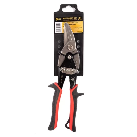 Ножницы правого типа КВТ НМА-250 R для резки листового металла 250 мм (102045) купить в Надыме