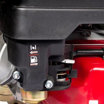 Лебедка тяговая автономная КВТ ЛТА-8 с бензиновым приводом, 8 т (92357) купить в Надыме