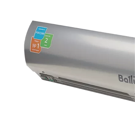 Воздушно-тепловая завеса электрическая BALLU BHC-L10-S06-M купить в Надыме