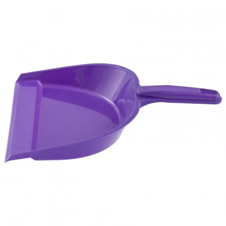 Совок 290 x 210 мм фиолетовый Light Elfe 93327 купить в Надыме