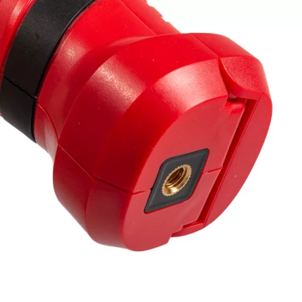 Лазерный бесконтактный цифровой пирометр КВТ KT 655 до 1380°C (87247) купить в Надыме