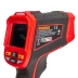 Лазерный бесконтактный цифровой пирометр КВТ KT 655 до 1380°C (87247) купить в Надыме
