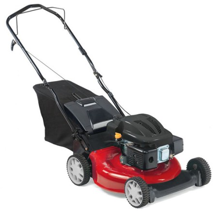 Бензиновая газонокосилка MTD Smart 46 PO купить в Надыме