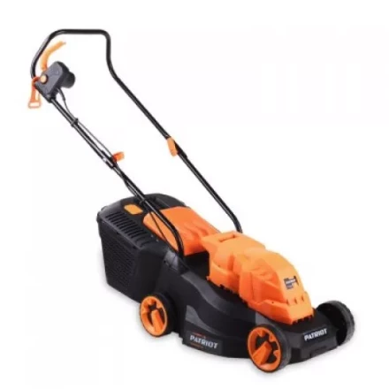 Электрическая газонокосилка Patriot Garden PT 1333 E купить в Надыме