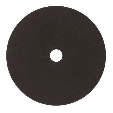 Круг отрезной по металлу 180 х 2,5 х 22,2 мм 84%A+16%B Сибртех 743187 купить в Надыме