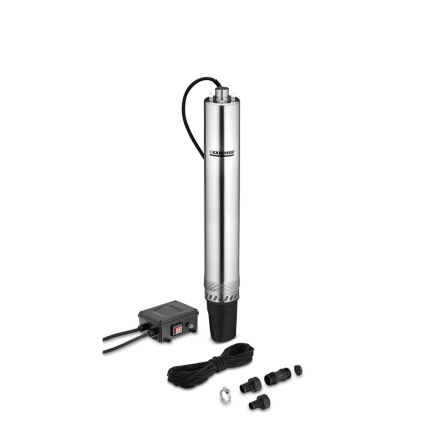Скважинный насос KARCHER BP 6 Deep Well купить в Надыме