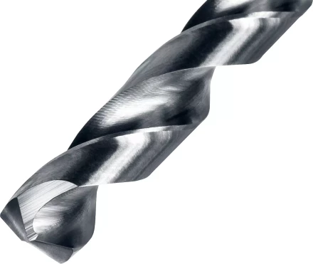 ЗУБР ПРОФ-А, 4.7 х 80 мм, сталь Р6М5, класс А, сверло по металлу, Профессионал (29625-4.7) купить в Надыме