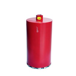 Алмазная коронка ALTECO ВТ 152х350 13230