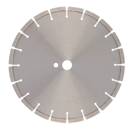 Диск алмазный 300 х 25.4 мм, "Железобетон", сухой/мокрый рез, Pro Matrix 731093 купить в Надыме