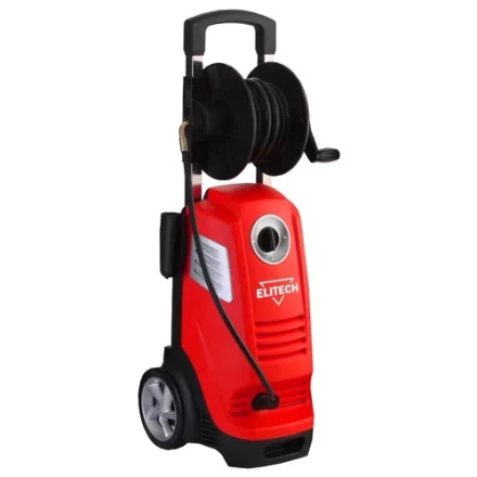 Минимойка-мойка высокого давления Elitech М 2500ИРКБС купить в Надыме