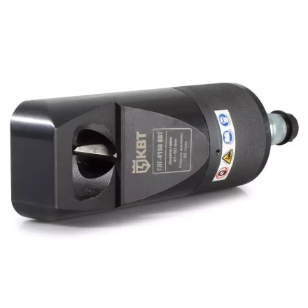 Гидравлический гайкорез (гайколом) ГЛГ-4150 КВТ купить в Надыме