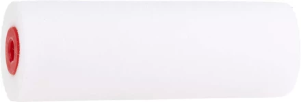 Ролик ЗУБР "МАСТЕР" "ПОРОЛОН" мелкий, ручка 6мм, d=35 (втулка 15)/100мм 02538-10 купить в Надыме