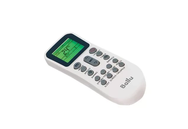Сплит-система BALLU BSW-24HN1/OL/15Y комплект купить в Надыме