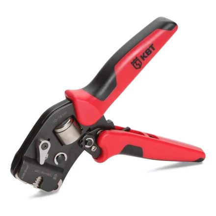 Пресс-клещи (кримперы) ПКВк-16т КВТ купить в Надыме