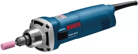 Прямая шлифмашина BOSCH GGS 28 C (0.601.220.000) купить в Надыме