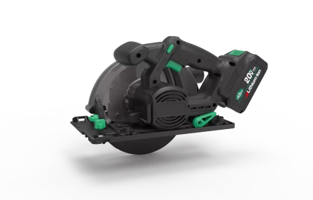 Бесщеточная аккумуляторная дисковая пила DWT AHKP-20-165 DN-4 BMC купить в Надыме