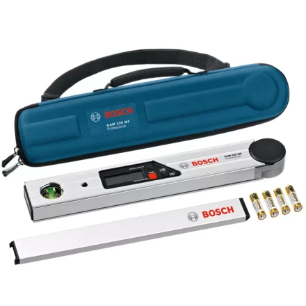 Цифровой угломер BOSCH GAM 220 MF купить в Надыме