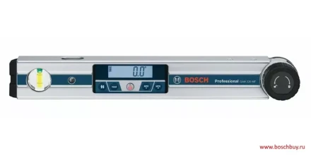 Цифровой угломер BOSCH GAM 220 MF купить в Надыме