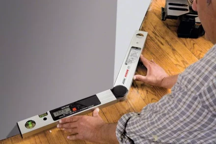 Цифровой угломер BOSCH GAM 220 MF купить в Надыме