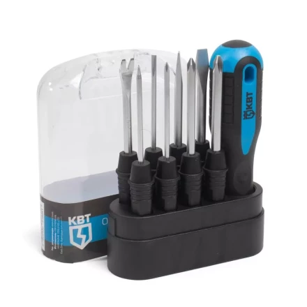 Отвертка НО-9 КВТ купить в Надыме