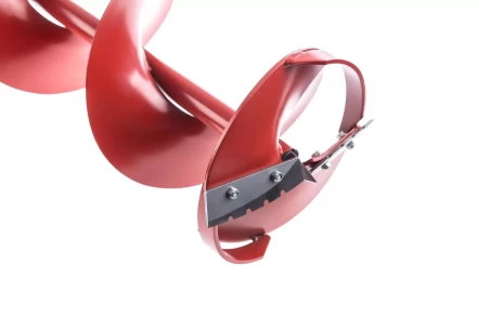 Шнек HAMMER 210-034 для льда 8'' (200мм) купить в Надыме