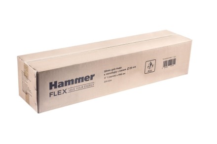Шнек HAMMER 210-034 для льда 8&#039;&#039; (200мм) купить в Надыме