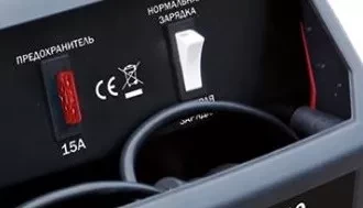 Зарядное устройство УЗ 10 ELITECH купить в Надыме